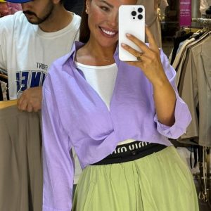 دامن مورگان