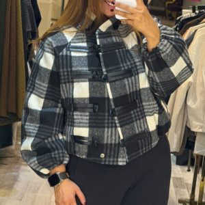 بامبر پشمی آستردار